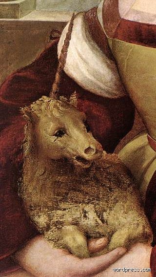 Quel animal est associé à Raphaël ? Entre symbolisme biblique, art de la Renaissance et légendes populaires