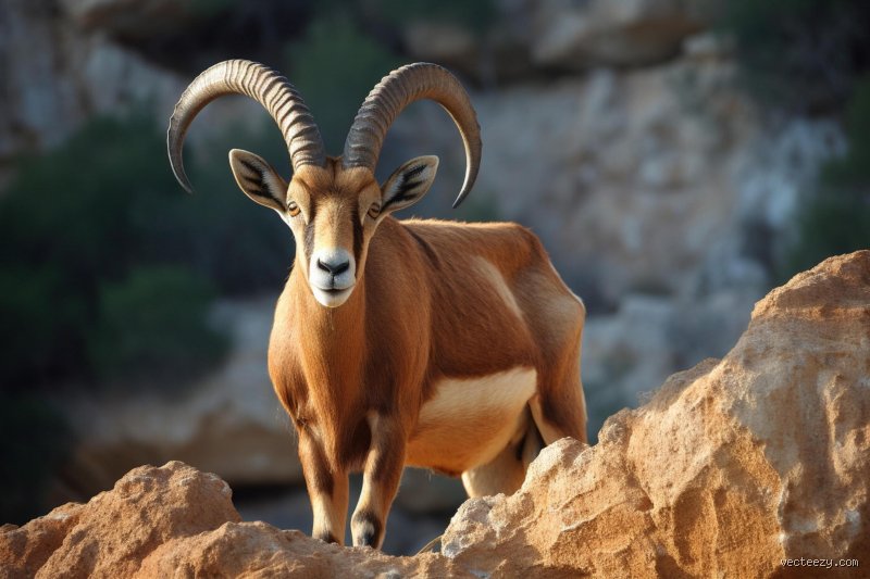 Quel animal est originaire d’Israël ?