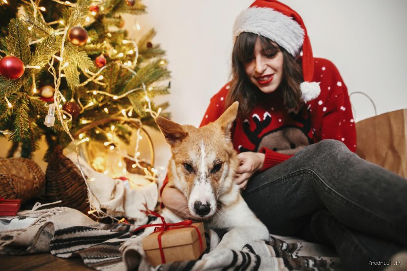 Quel animal peut remplacer un chien ?