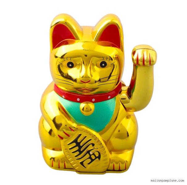 Le Mystère du Félin : Quel Chat Porte Chance Réellement ?