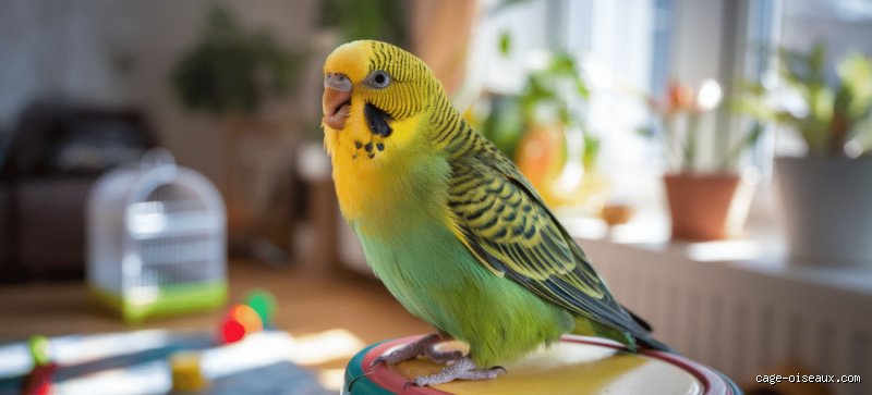 Quel est vraiment l'oiseau qui parle le mieux et pourquoi est-ce si fascinant ?
