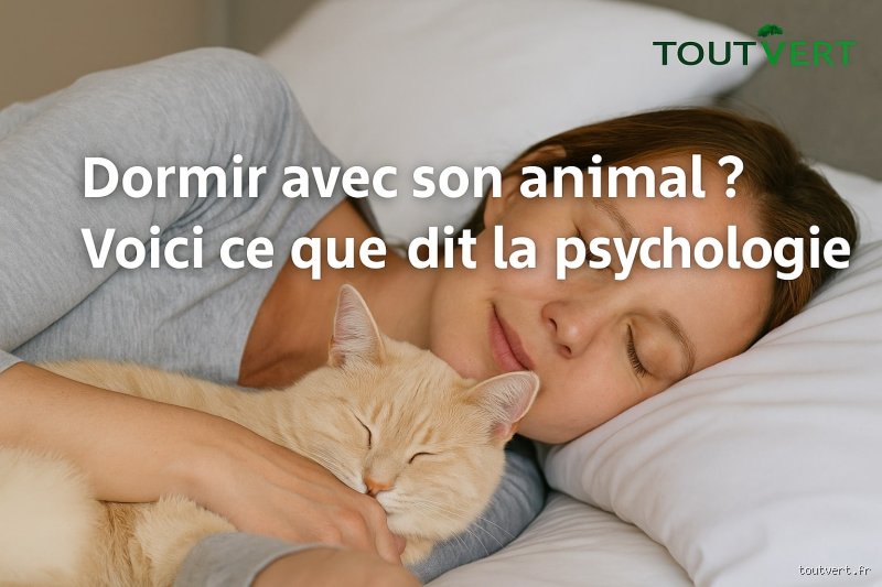 Qui dort le plus : le chien ou le chat ?