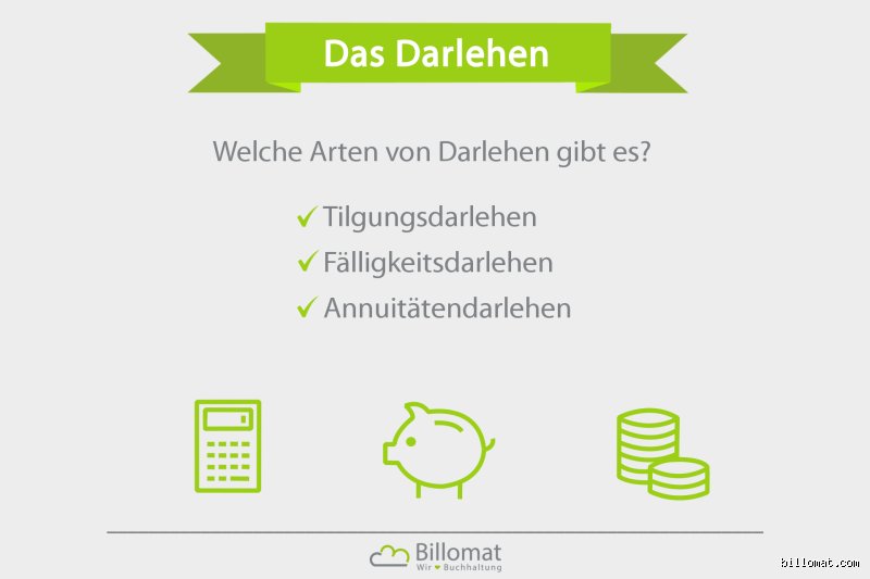 Ist die Erstausstattung wirklich ein Darlehen? Alles, was du wissen musst