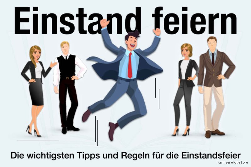 Ist ein Einstand Pflicht im neuen Job? Der ultimative Knigge-Guide für deinen perfekten Start