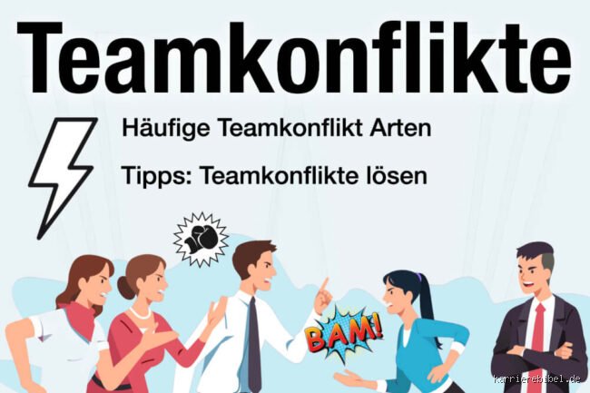 Was darf ein Teamleiter nicht machen?