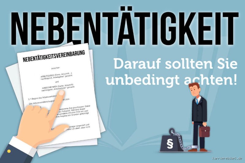 Was darf mir mein Arbeitgeber eigentlich verbieten?