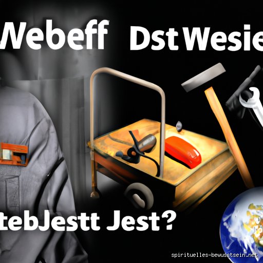 Was ist der einfachste Job der Welt?