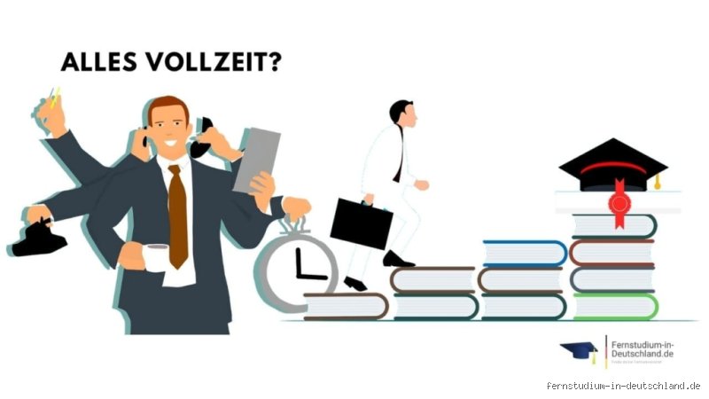 Was passiert, wenn ich nicht mehr Vollzeit arbeiten kann? Wege aus der Überforderung