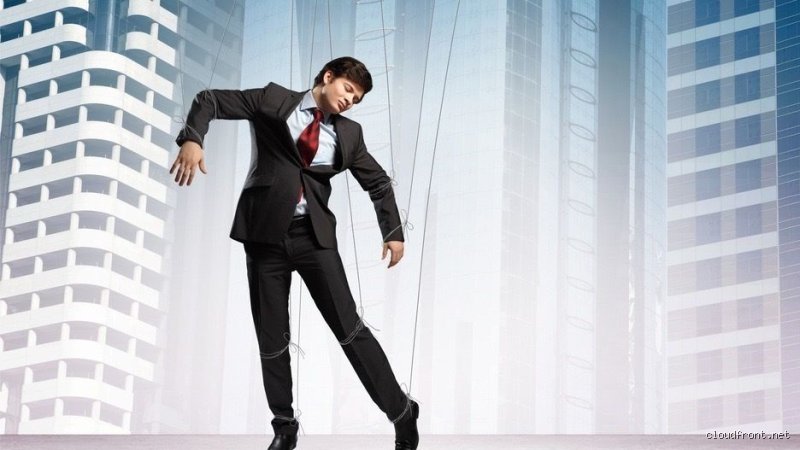 Wenn der Job die Seele frisst: Was tun wenn die Arbeit zur Belastung wird?