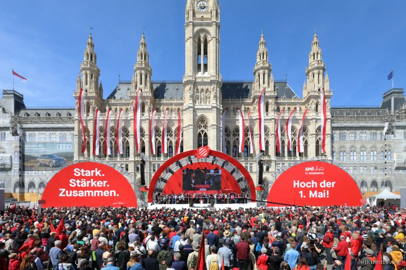 Welche Bedeutung hat der 1. Mai? Geschichte, Traditionen und der Wandel des Tags der Arbeit zwischen Protest und Grillfest