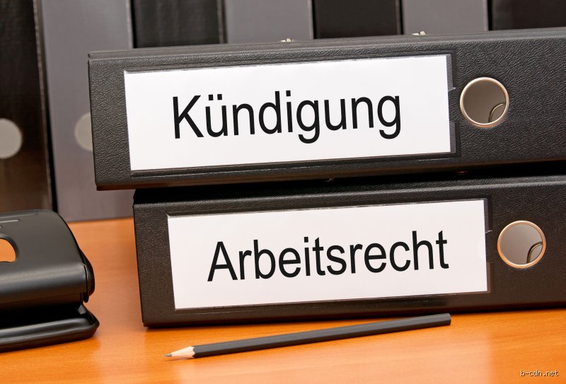 Wer darf nicht gekündigt werden?