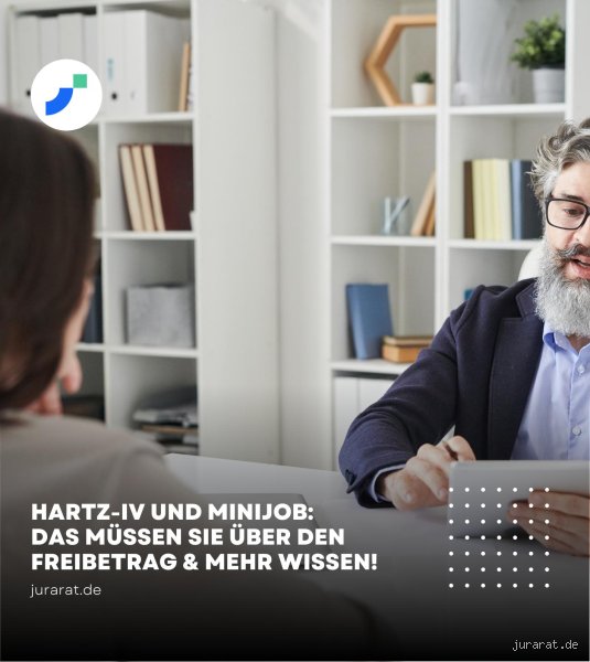 Wie erfährt das Jobcenter von Minijob?