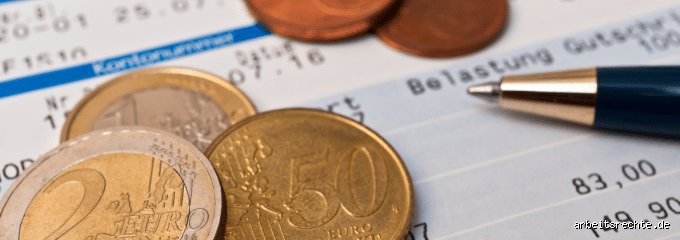 Wie lange dauert es bis die Abfindung ausgezahlt wird? Ein ehrlicher Blick auf die Wartezeit