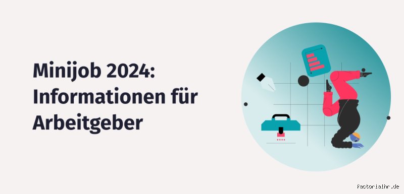 Wird mein Arbeitgeber über Minijob informiert?