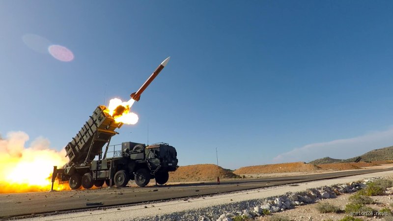 Combien coûte un missile Patriot par tir ? Le prix vertigineux de la défense antiaérienne moderne