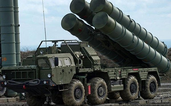 Arsenal défensif russe : combien de S400 la Russie possède-t-elle réellement en 2026 alors que le ciel gronde ?