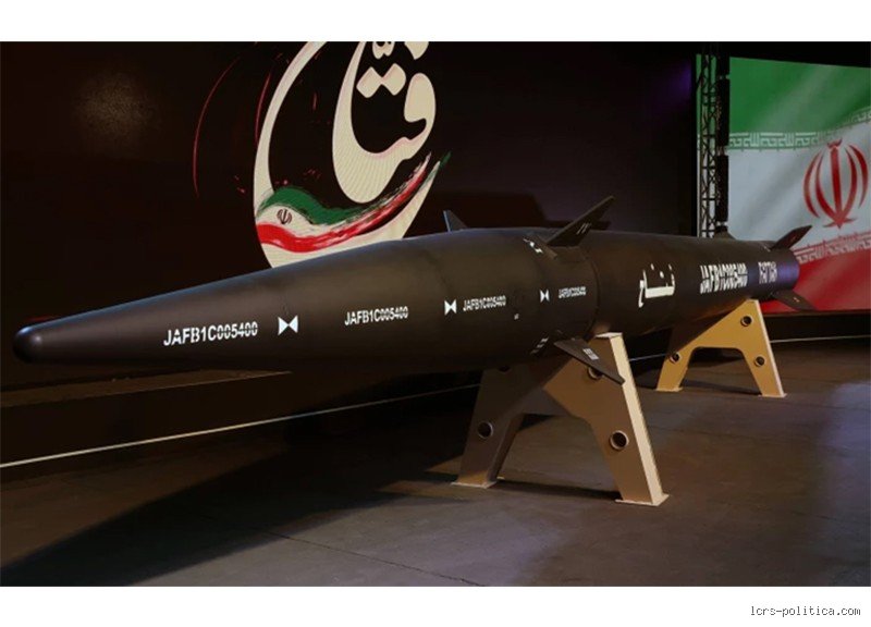 Est-ce que la Chine fournit des armes à l'Iran ? Enquête sur un partenariat stratégique entre zones d'ombre et transferts technologiques