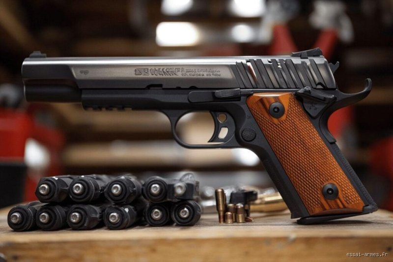 Quel est l'arme la plus efficace ?