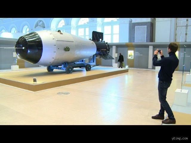 Quel pays possède la bombe nucléaire la plus puissante au monde ? La vérité derrière l’arsenal russe et américain
