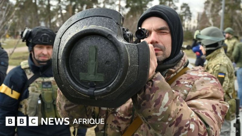 Ukraine : Qui sont VRAIMENT les marchands d'espoir, et à quel prix ?
