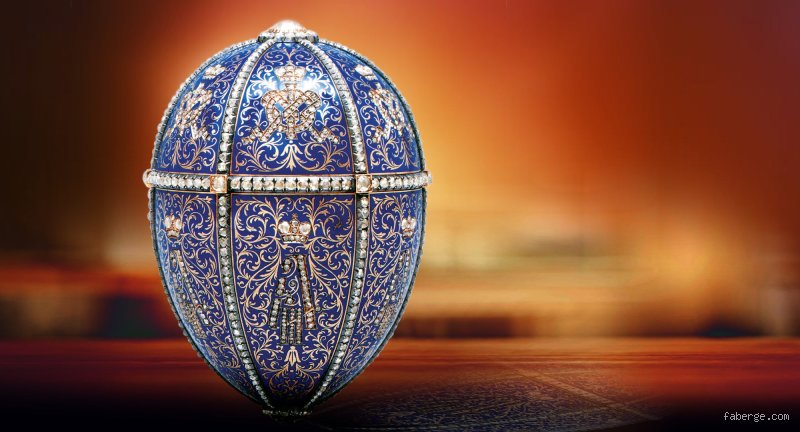 Œufs de Fabergé : Mais pourquoi sont-ils donc si INCROYABLEMENT chers ?