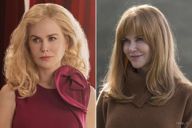 Pourquoi Nicole Kidman porte une perruque dans Un couple parfait : les secrets de fabrication derrière le look de Greer Garrison Winbury