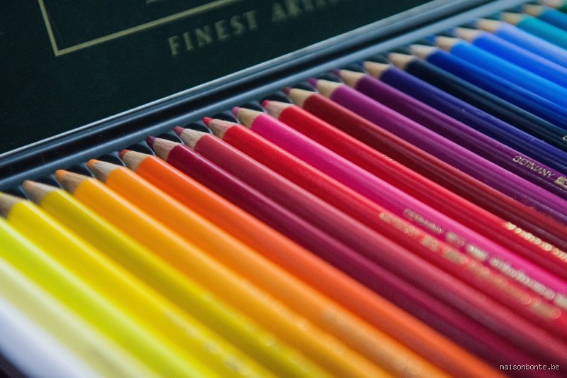 Quel est la meilleure marque de crayon ? Guide d'achat et analyse technique