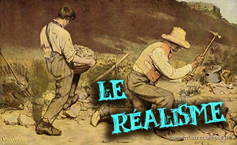 Quel est le but du réalisme ?