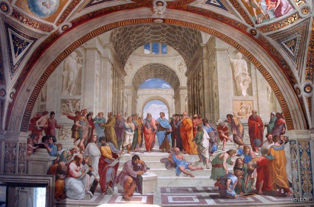 Quelle est la couleur préférée de Raphaël ? Entre mythes chromatiques et vérité historique du génie d'Urbin