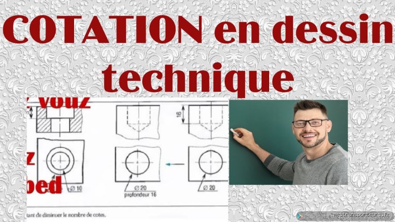 Qui fait la cotation ?