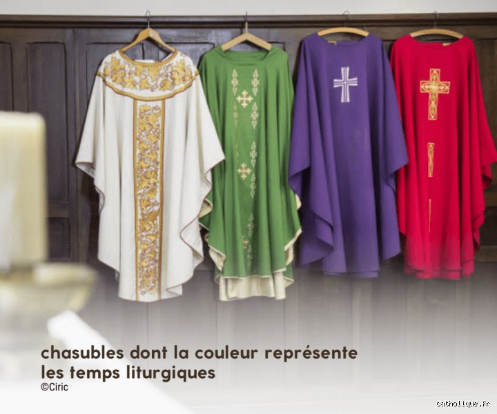 Quelle couleur ne pas mettre dans une église ? Les pièges chromatiques à éviter absolument selon les experts de l'art sacré