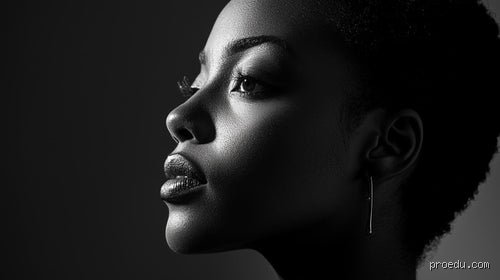 Quelle est la différence entre portrait et portraiture : l'énigme qui sépare le simple clic de l'art souverain