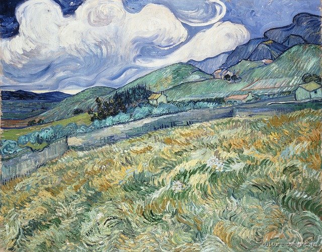 Qui a créé 900 tableaux en 10 ans ? Le mystère Vincent van Gogh et son incroyable productivité artistique