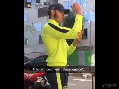 Comment balayer quelqu'un facilement : techniques de déséquilibre et maîtrise des appuis