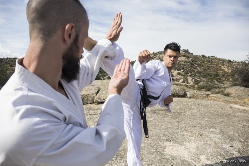 Comment progresser dans un art martial quand on a l'impression d'stagner sur les tatamis depuis des mois