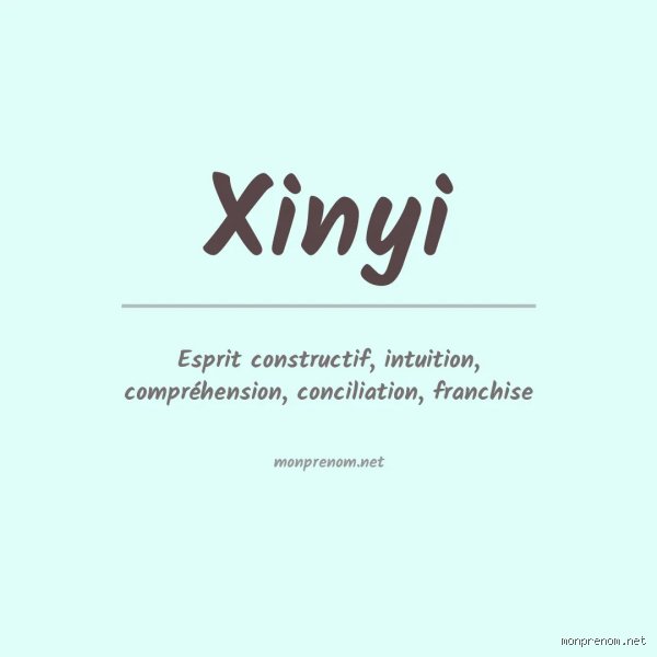 Que signifie xinyi ? Aux sources d’une intention martiale qui bouscule nos certitudes occidentales
