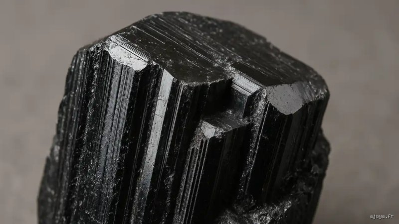 Quelle est la pierre qui se brise sous l'effet de l'énergie négative ? Vérités et légendes sur le bouclier minéral ultime