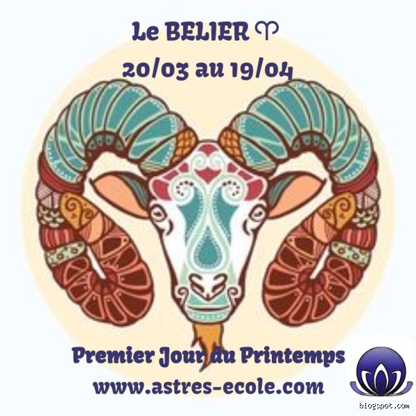 Le Bélier est-il vraiment rancunier ? Démystifier la mémoire émotionnelle du premier signe du Zodiaque