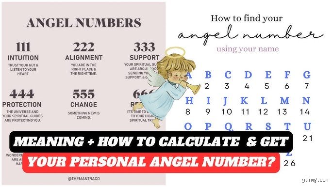 Comment trouver son angel number par sa date de naissance : le guide ultime pour décoder votre signature vibratoire