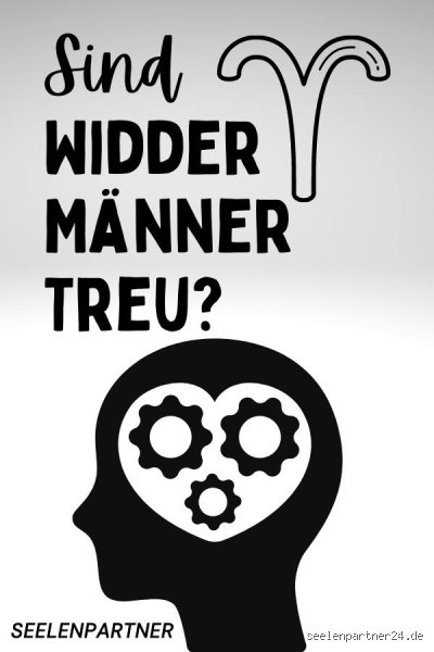 Kann eine Widder Frau treu sein? Die nackte Wahrheit über Leidenschaft und Loyalität