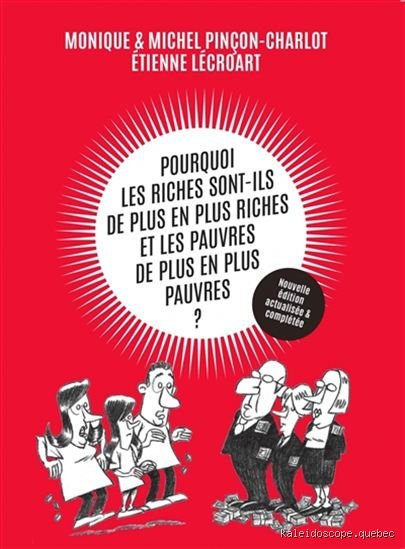 Les Verseaux sont-ils riches ou pauvres ? Radiographie d'un rapport à l'argent atypique