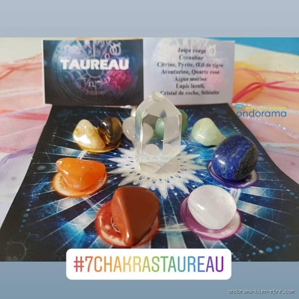 Quel est le chakra du Taureau ? Décryptage spirituel et pratique