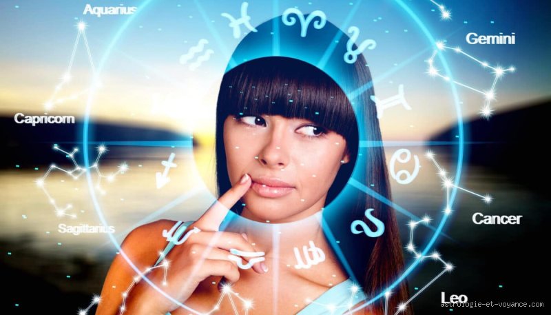 Quel est le signe le plus fidèle ?
