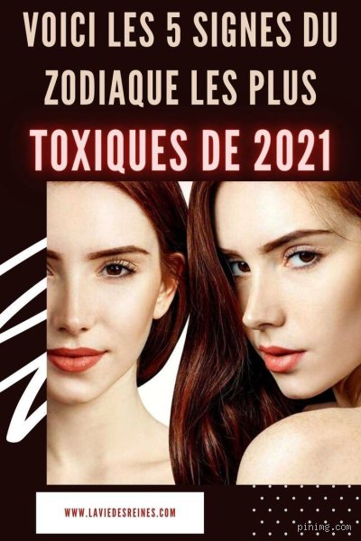 Le Signe le Plus Toxique du Zodiaque : Mythe, Réalité et les Champions Inattendus du Stress Relationnel