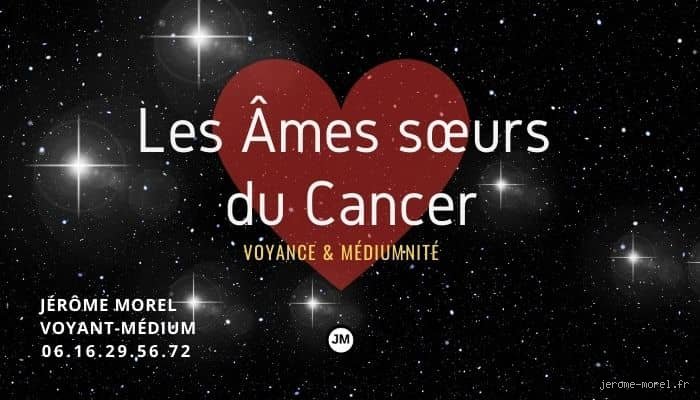 Quelle est l'âme sœur d'une femme cancer ? Décryptage d'un cœur d'eau douce en quête d'absolu