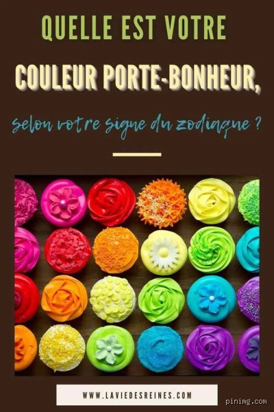 Quelle est la couleur porte-bonheur ? Trouver sa nuance de chance selon la science et les traditions