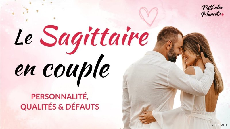 Qui le Sagittaire doit-il épouser pour transformer un coup de foudre passager en une alliance solide de 50 ans ?