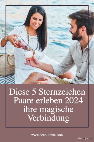 Welche Sternzeichen haben eine magische Verbindung?