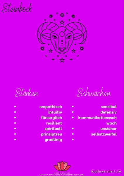 Welche Sternzeichen sind besonders respektvoll?