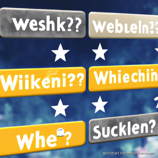 Welches Sternzeichen denkt zu viel?